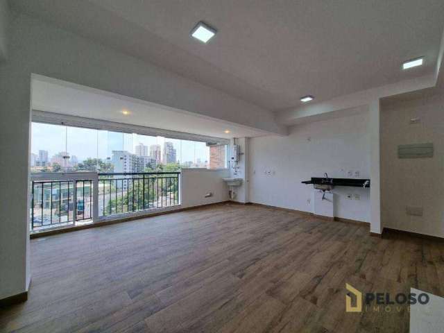 Apartamento com 42m² | 1 dormitório | 1 vaga | Santana - São Paulo/SP