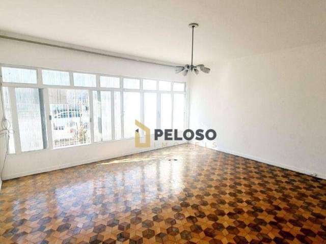 Sobrado à venda | 329m² | 3 dormitórios | 1 suíte | edícula | 5 vagas | Tucuruvi - São Paulo/SP.