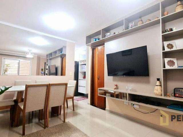 Casa à venda em condomínio fechado | 65m² | 2 dormitórios | 1 vaga| Água Fria - São  Paulo/SP.