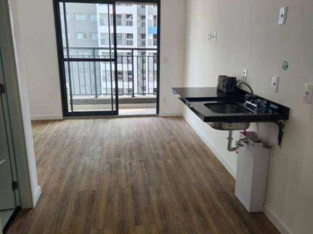 Studio |1 dormitório | 26 m² | Tucuruvi - São Paulo/SP