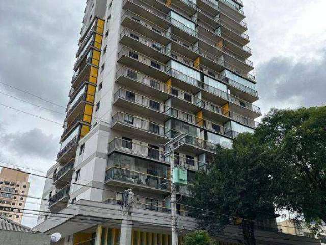 Apartamento à venda | 40m² | 1 dormitório | 1 vaga | Santana - São Paulo/SP