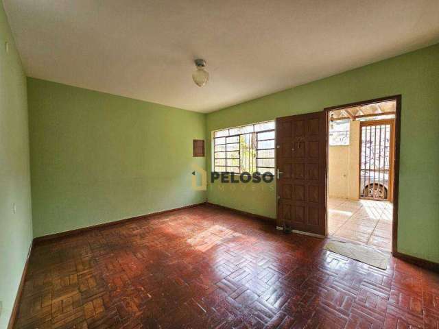 Sobrado com 3 dormitórios à venda, 110 m² por R$ 700.000,00 - Mandaqui - São Paulo/SP