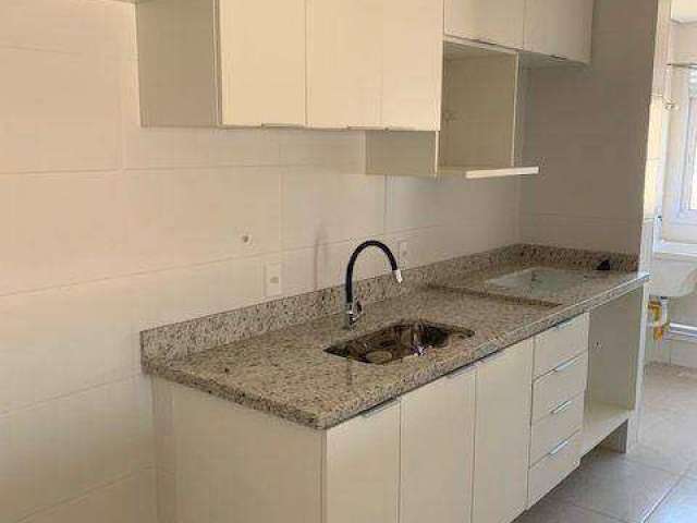 Apartamento à venda | 60,37m² | 2 dormitórios | 2 suítes | 1 vaga | Parada Inglesa  - São Paulo/SP