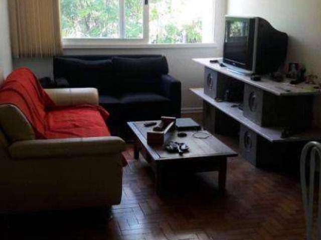 Apartamento à venda | 94m² | 3 dormitórios | 1 suíte - Santana - São Paulo/SP