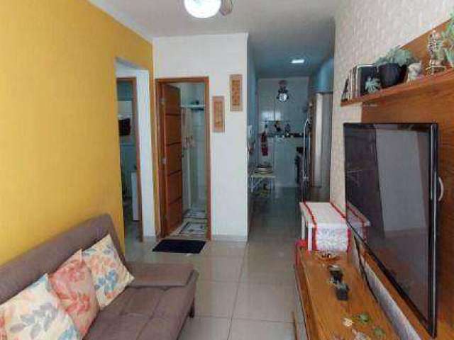 Sobrado à venda | 45m² | 2 dormitórios - Parada Inglesa - São Paulo/SP