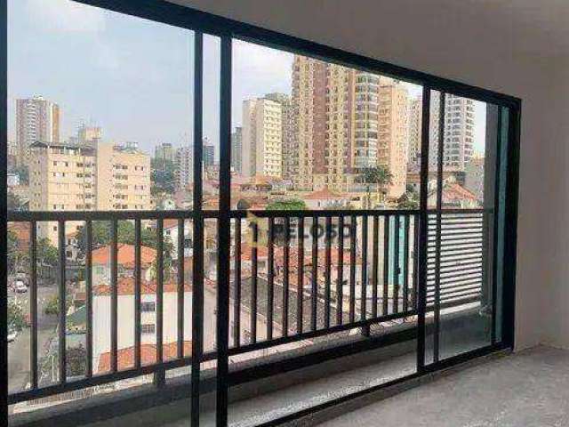 Studio à venda | 30m² | 1 dormitório  - Jardim São Paulo(Zona Norte) - São Paulo/SP