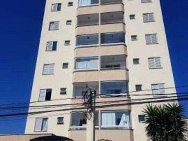 Apartamento à venda | 56m² | 2 dormitórios | 1 suíte | 1 vaga - Vila Dom Pedro II - São Paulo/SP