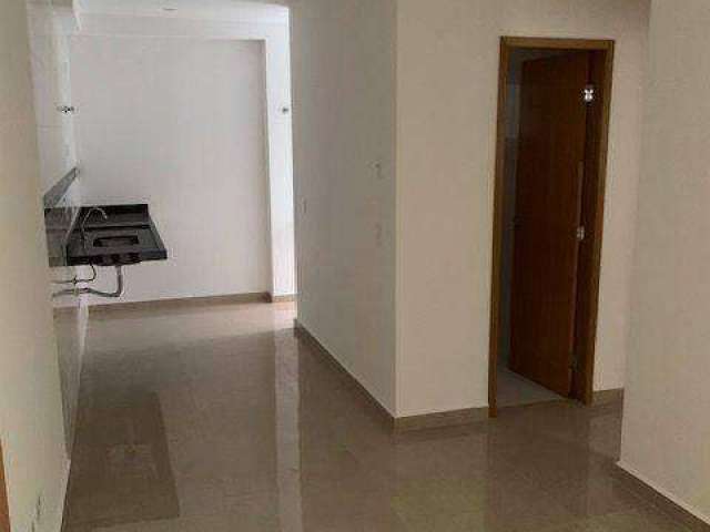 Apartamento à venda | 38m² | 2 dormitórios| Jd. São Paulo  - São Paulo/SP