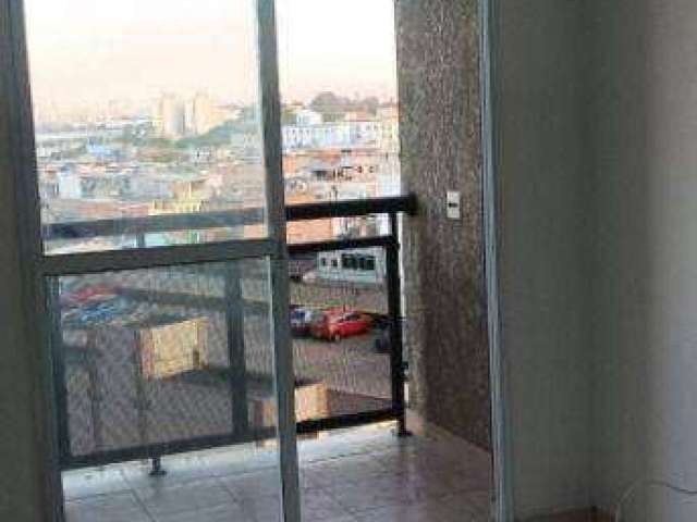 Apartamento à venda | 58m² | 2 dormitórios | 1 vaga - Vila Medeiros - São Paulo/SP