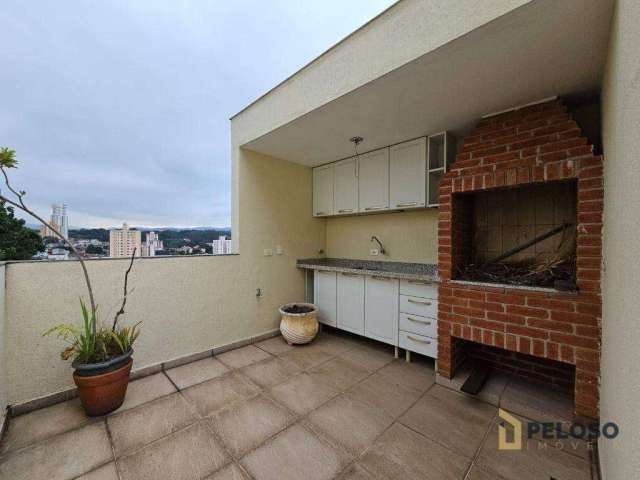 Sobrado em condomínio à venda | 176m² |  com 176m² | 3 dormitórios | 1 suíte | 2 vagas | Parque Mandaqui - São Paulo/SP