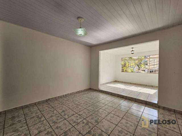 Casa à venda | 80m² | 2 dormitórios  | 1 vaga | Parada Inglesa - São Paulo/SP