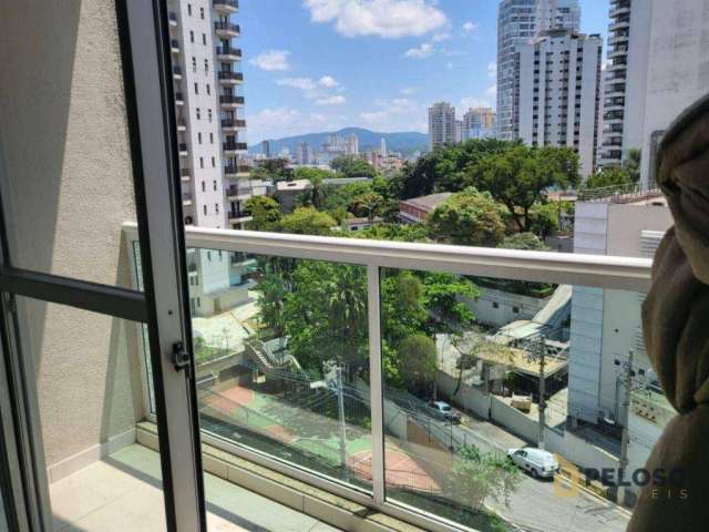 Apartamento à venda | 70m² | 2 suítes | 1 vaga - Santana - São Paulo/SP