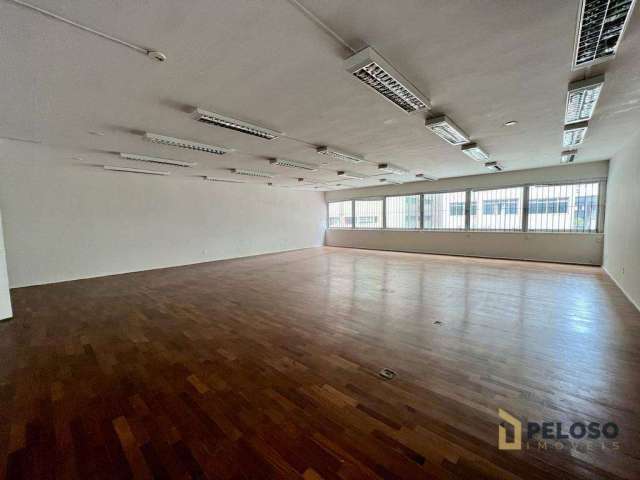 Sala Comercial | 140 m² | 2 vagas | Bela Vista - São Paulo/SP