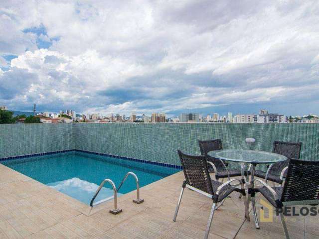 Cobertura com 4 dormitórios à venda, 250 m² por R$ 3.085.000,00 - Jardim Sao Paulo(Zona Norte) - São Paulo/SP