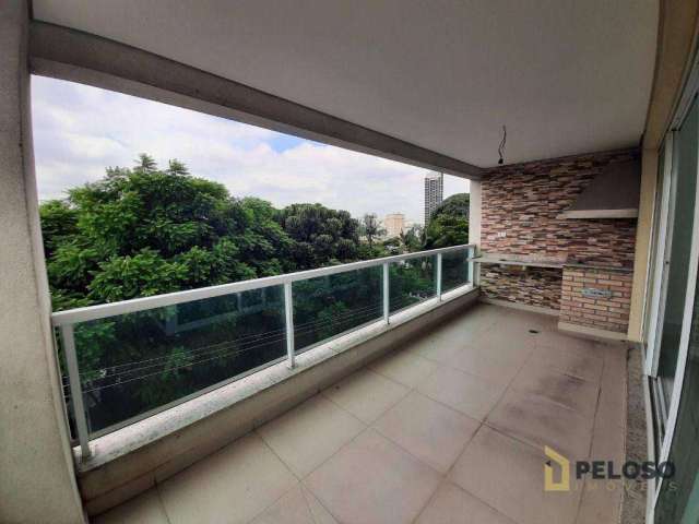 Apartamento novo à venda | 146m² | 4 dormitórios | 2 suítes | 4 vagas | Jardim São Paulo - São Paulo/SP