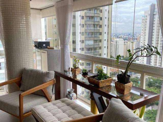 Apartamento à venda | 95m² | 3 dormitórios | 1 suíte | 2 vagas - Santa Teresinha - São Paulo/SP