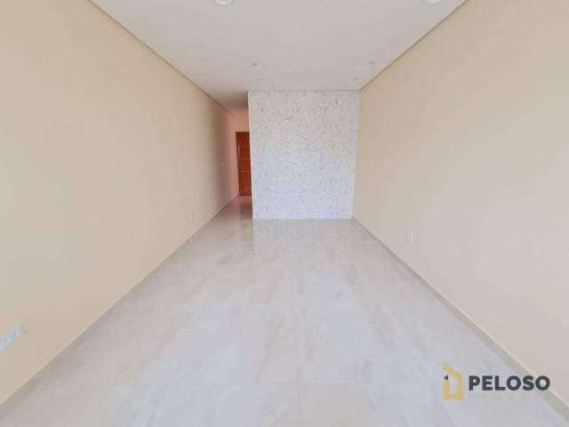 Sobrado a venda | 120m² | 3 dormitórios | 1 suite | 2 vagas | Parque Vitória - São Paulo/SP