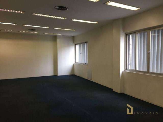 Prédio Comercial| 1417 m² | Santana - SP