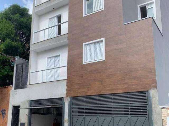 Apartamento à venda | 37m² | 2 dormitórios | Tucuruvi - São Paulo/SP