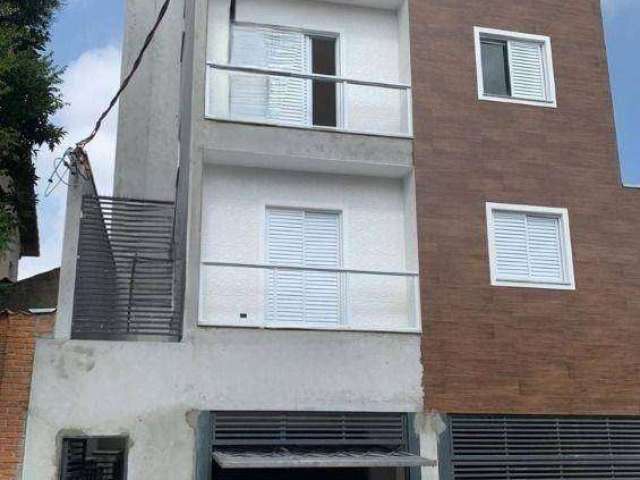 Apartamento à venda | 37m² | 2 dormitórios | Tucuruvi - São Paulo/SP