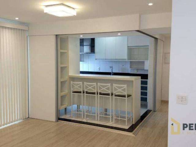 Apartamento Duplex à venda | 85m² | 2 dormitórios | 2 vagas - Vila Madalena - São Paulo/SP