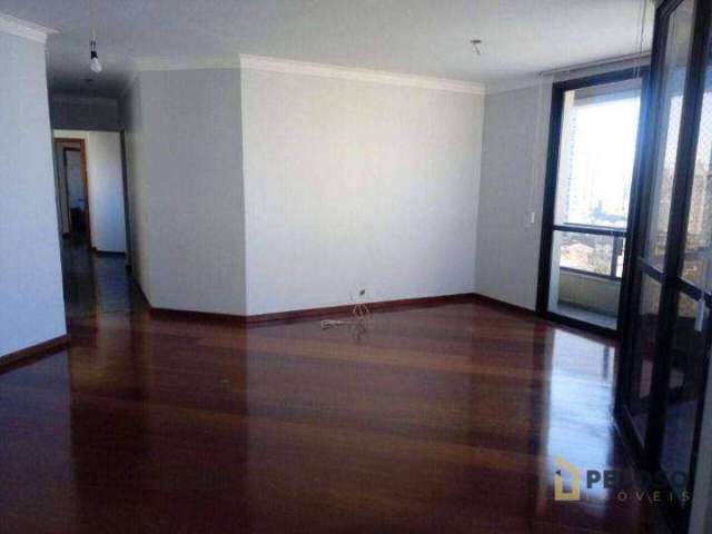 Apartamento à venda | 148m² | 3 suítes | 3 vagas - Santana - São Paulo/SP