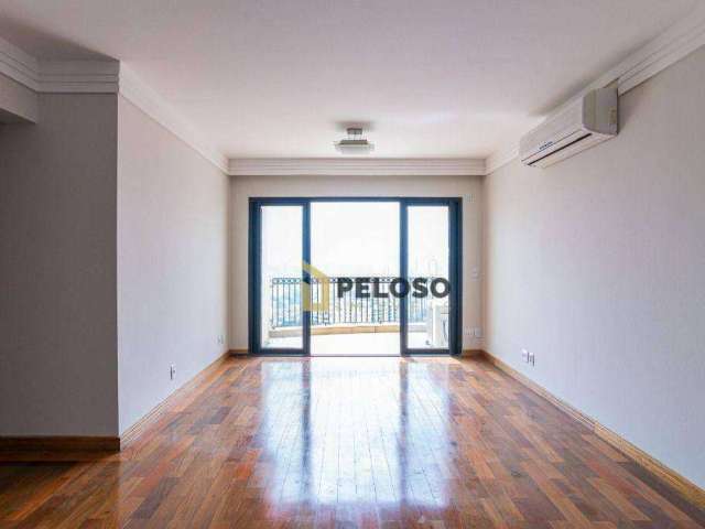 Apartamento a venda | 126m2 | 3 suítes | 3 vagas | Mandaqui - São Paulo/SP