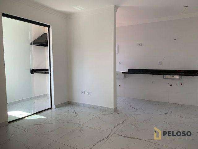 Apartamento à venda | 46,57m² | 2 dormitórios | 1 vagas | Tucuruvi- São Paulo/SP