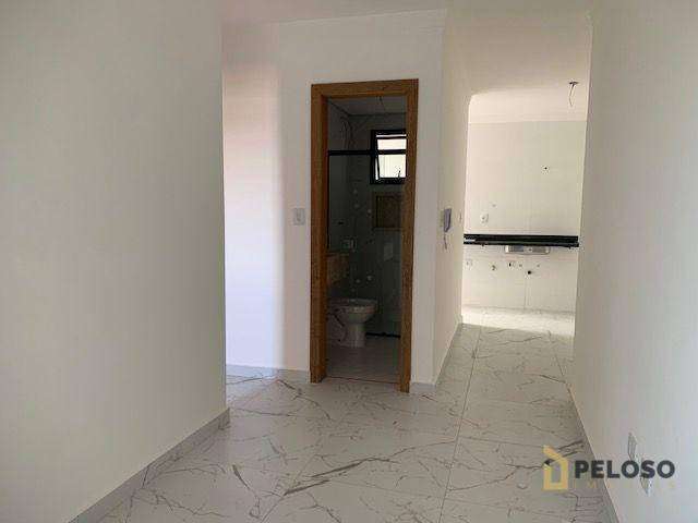 Apartamento à venda | 45,12m² | 2 dormitórios | 1 vagas | Tucuruvi  - São Paulo/SP