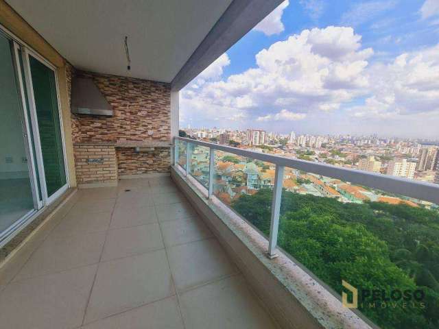 Apartamento à venda, 146 m² por R$ 1.580.000,00 - Jardim Sao Paulo(Zona Norte) - São Paulo/SP