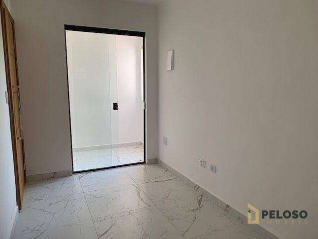 Apartamento à venda | 47,27m² | 2 dormitórios | 1 vaga | Tucuruvi - São Paulo/SP