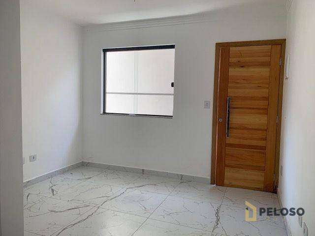 Apartamento à venda | 39,96m² | 1 dormitório | Tucuruvi - São Paulo/SP