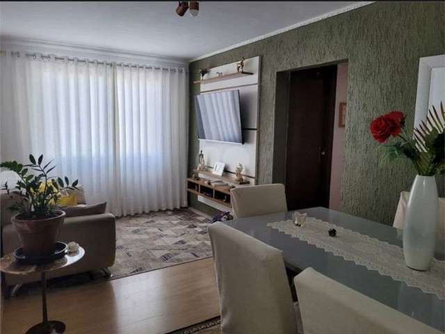 Apartamento à venda | 53m² | 2 dormitórios | 1 vagas | Tremembe - São Paulo/SP