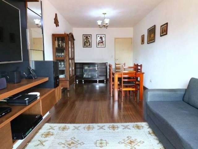 Apartamento à venda | 79m² | 3 dormitórios | 1 suíte | 2 vagas - Tucuruvi - São Paulo/SP