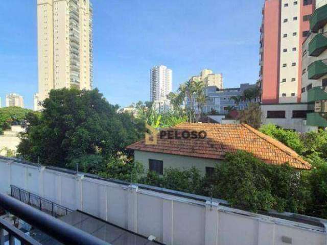 Apartamento a venda | 65m² | 2 dormitórios | 1 suíte | 1 vaga | Mandaqui - São Paulo/SP