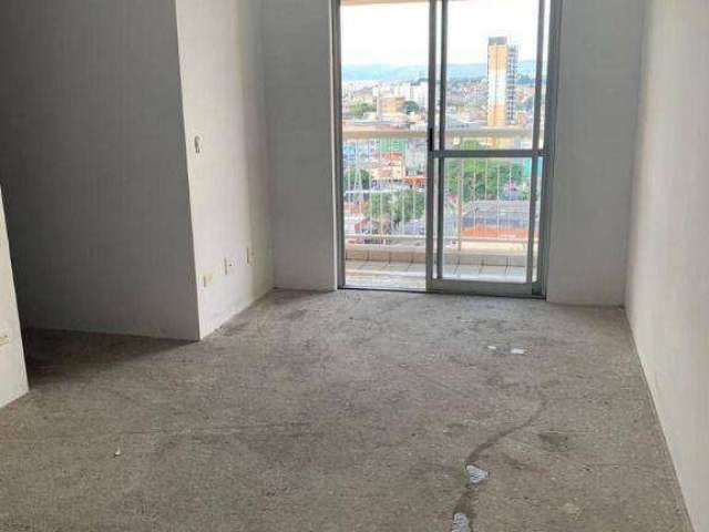 Apartamento à venda | 69m² | 3 dormitórios | 1 suíte | 2 vagas - São Paulo/SP