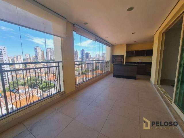 Apartamento à venda | 152m² | 3 suítes | 3 vagas | Santana - São Paulo/SP