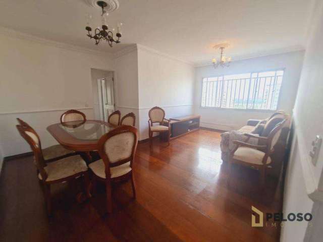 Apartamento à Venda | 90 m² | 3 dormitórios | 1 suíte | Santana - São Paulo/SP