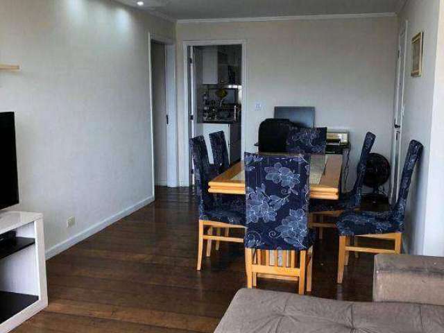 Apartamento com 3 dormitórios à venda, 120 m² por R$ 850.000,00 - Santana - São Paulo/SP