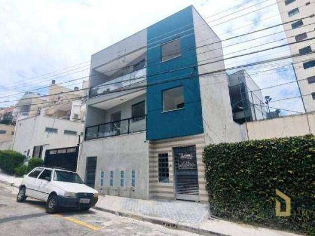 Apartamento à venda | 30m² | 1 dormitório | 1 Banheiro | Água Fria/ SP.