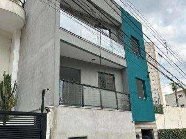 Apartamento à venda | 40m² | 2 dormitórios | 1 Banheiro | Água Fria/SP.