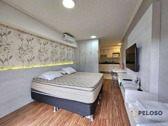 Studio à venda, 22 m² por R$ 330.000,00 - Santana - São Paulo/SP