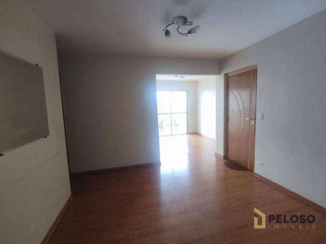 Apartamento à venda | 96m² | 3 dormitórios | 1 suíte |  2 vagas - Santana - São Paulo/SP