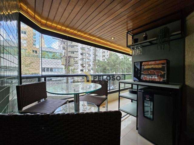 Apartamento à venda, 171 m² por R$ 1.890.000,00 - Santana - São Paulo/SP