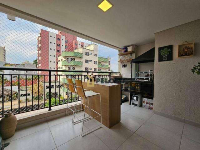 Apartamento a venda | 65m² | 2 dormitórios | 1 suíte | 1 vaga | Mandaqui - São Paulo/SP