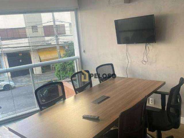 Sala à venda, 30 m² por R$ 310.000,00 - Santa Teresinha - São Paulo/SP