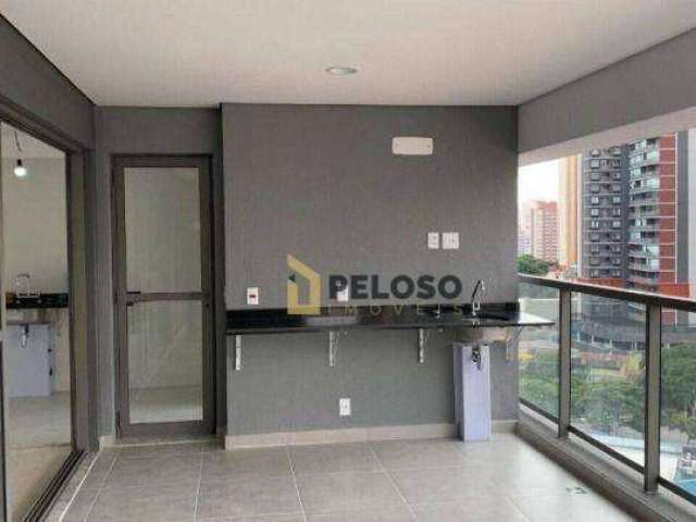 Apartamento a venda | 102m² | 3 dormitórios | 2 suites | 2 vagas | Perdizes - São Paulo/SP