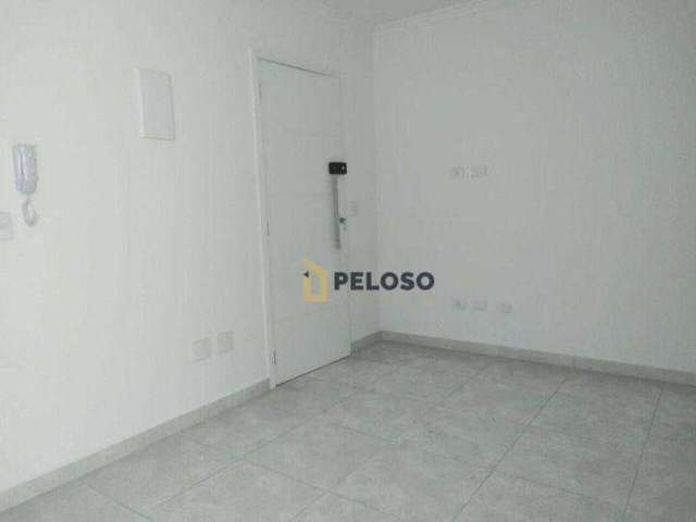 Apartamento a venda | 35 m² | 2 dormitórios | Vila Gustavo - São Paulo/SP