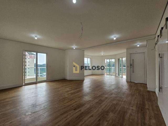 Apartamento á venda | 206m² | 4 dormitórios | 3 suítes | 6 vagas | Mandaqui - São Paulo/SP