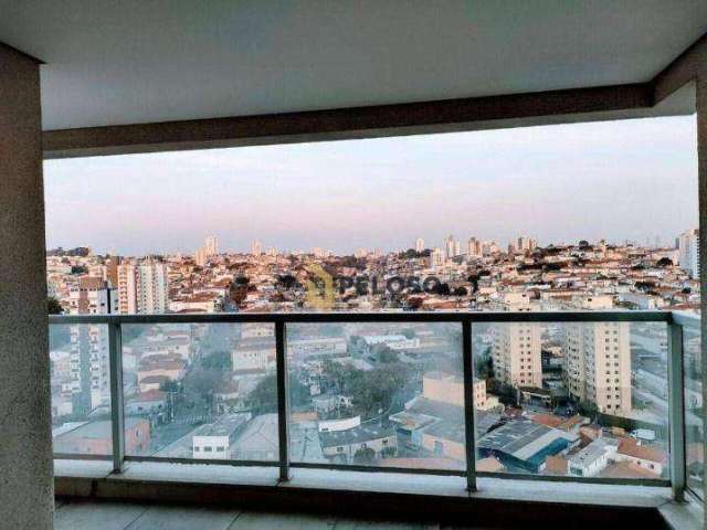 Apartamento a venda | 64 m² | 2 dormitórios | 2 vagas | Jardim São Paulo - São Paulo/SP